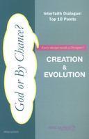 Creation ＆ Evolution