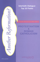 Protestantism  Roman Catholicism