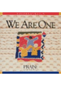 Praise  Worship - We are One (CD)