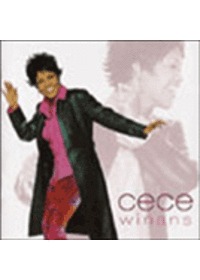Cece Winans (CD)