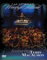 Terry MacAlmon - Pikes Peak Worship Festival (DVD)