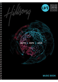 2009 Hillsong Live Worship - Faith Hope Love (Ǻ)
