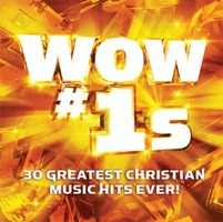 WOW #1s (2CD)