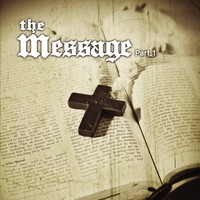 THE MESSAGE (CD)