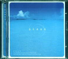  OCEAN (CD)