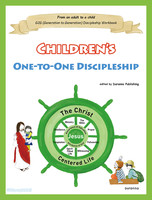 Childrens One-to One Discipleship