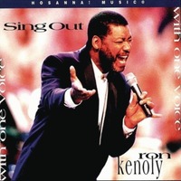 Ron Kenoly - Sing Out with One Voice (Video CD)