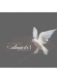 The Sound of Angels 1 - Spiritual Awarenss (CD)