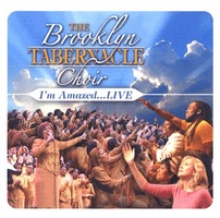 Brooklyn Tabernacle Choir - Im Amazed (CD)