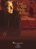 God Will Make a Way - The Best of Don Moen (Ǻ)