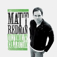 Matt Redman - Ultimate Collection (CD)
