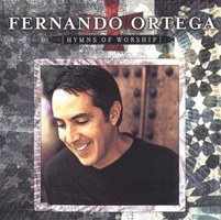 Fernando Ortega - Hymns Of Worship(CD)