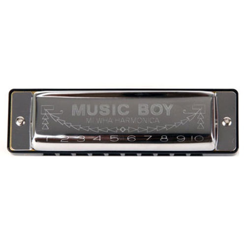 ȭ MUSIC BOY 罺 ϸī
