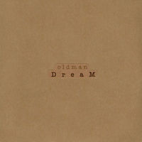 ּ 1 - OLD MAN DREAM (CD)