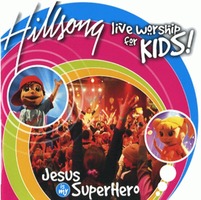 Ű ̺ - Jesus is My Superhero(CD)