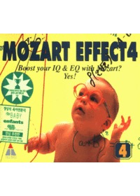 Mozart Effect 4 (CD)
