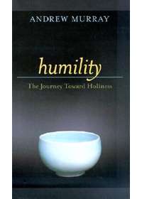 Humility - The Journey Toward Holiness(paperback)