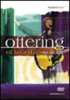 Paul Baloche - Offering Of Worship (DVD)