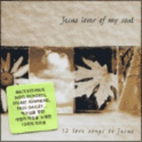 Jesus Lover of My Soul (CD)
