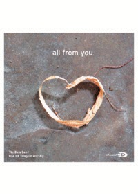 All From You - The Burn Band New UK (CD)