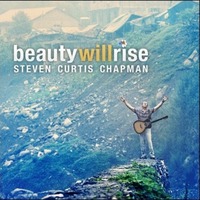 Steven Curtis Chapman - Beauty will rise (CD)