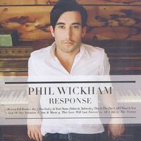 Phil Wickham - Response(CD)