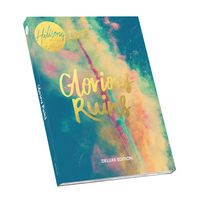 Hillsong Live Worship - Glorious Ruins (CD DVD Delux Edition)