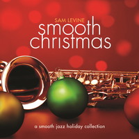 Sam Levine - Smooth Christmas (CD)