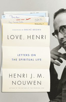 Love, Henri: Letters on the Spiritual Life (PB)