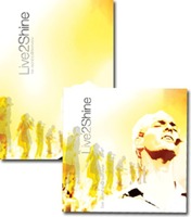Live 2 Shine-Riverview Church Live Worship (DVD CD)