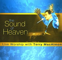 Terry Macalmon 4집 - The Sound of Heaven (CD)