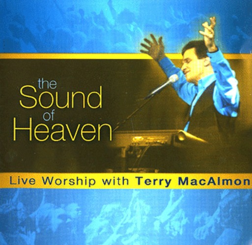 Terry Macalmon 4 - The Sound of Heaven (CD)