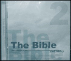 The Bible  - 2nd Story (CD)