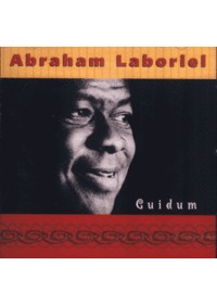 Abraham Laboriel ƺ 󺸸 - Guidum (CD)