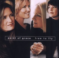 Point Of Grace - Free to Fly (CD)