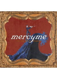Mercy Me - Coming Up To Breath (CD)