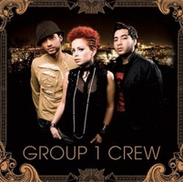 Group 1 Crew - One Dream, One Chance, One Crew (CD)