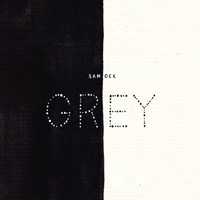 Sam Ock - GREY (CD)