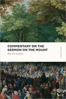Commentary on the Sermon on the Mount (PB)
