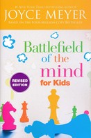 Battlefield of the Mind for Kids (PB)