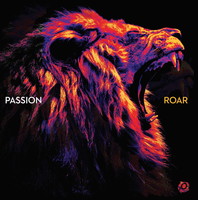 Passion - Roar (CD)