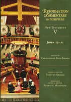 RCS NT 05: John 13-21 (Hardcover)
