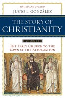 Story of Christianity - Vol. 1