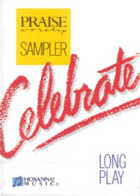Praise  Worship Sampler - Celebrate (Tape)