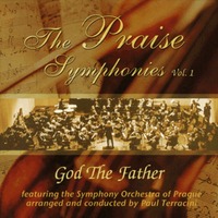 The Praise Symphonies Vol.1 - God The Father (CD)