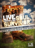 Live Worship From Soul Survivor (DVD)
