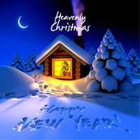 Happy New Year  Heavenly Christmas (2CD)