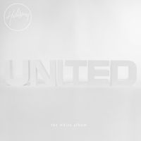 Hillsong United - The White album (Remix Project) CD