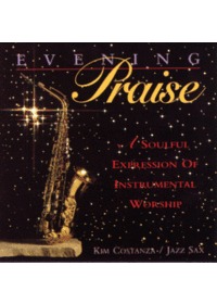 Jazz Praise ° - Evening Praise (CD)
