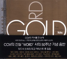 Word Gold : : Five Decades of Hits (2CD)